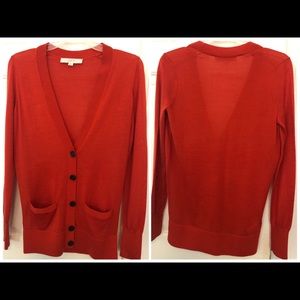 Brand new Loft Cardigan sweater